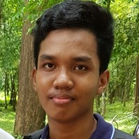 Sarann Phanouk Email