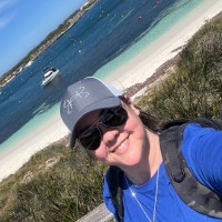 The Kwickaz Group Employee Emily Gourlay's profile photo