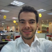 Marcelo Vecchi Email & Phone Number