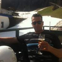 GME Employee Wil Evers's profile photo