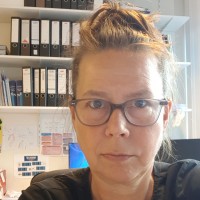 Antoni van Leeuwenhoek Employee Annegien Broeks's profile photo