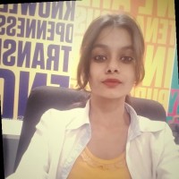 Clustor Computing Employee Shweta Awanuriwar's profile photo