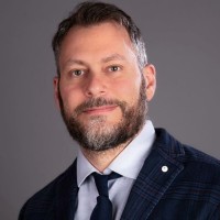 Northeastern University London Employee Fadi Safieddine's profile photo