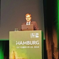 Fondazione Policlinico Universitario Agostino Gemelli IRCCS Employee Carmelo Caldarella's profile photo