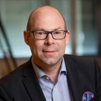 Central European University Employee Heiner Klein's profile photo
