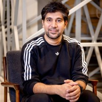 Grant and Graham USA Inc. Employee Mukesh Kumar's profile photo