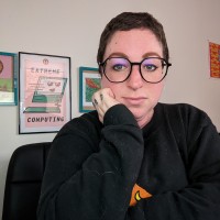 Throneless Tech Employee A. G.'s profile photo