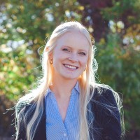 Sole Source Procurement Employee Sophie Gomez's profile photo