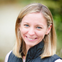 Watch Me Think Employee Lindsey Burke's profile photo