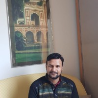 EZEETECH SOLUTIONS Employee Pramod Singh's profile photo
