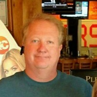 Daryl Ellis Email & Phone Number