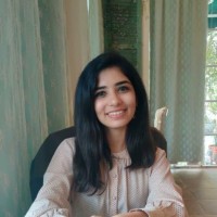 Touchstone Partners Employee Divya Shrivastava's profile photo
