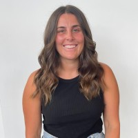 Tri-Point Rigging Services Employee Mikaela Dew's profile photo