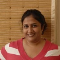 BC Web Wise Pvt. Ltd. Employee Chaaya Baradhwaaj's profile photo