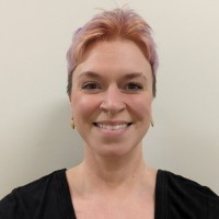 Johnson County Library Employee Jo Field's profile photo