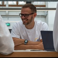 Outlaw Employee Alexander Rexworthy's profile photo