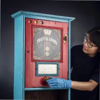 York Museums Trust Employee Odelia Cheung's profile photo