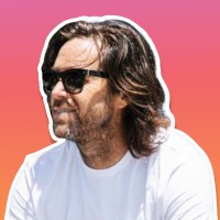 Humense Employee Scott Obrien's profile photo