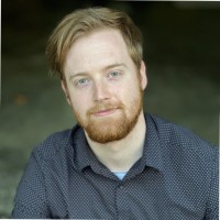 Bank of America Employee Hunter Pace's profile photo