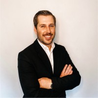 Enterprise Fleet Management Employee Scott Alder's profile photo