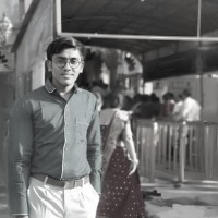 Surat Infotech Employee Yash Borda's profile photo