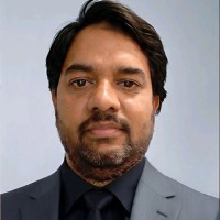 Abdul Khalik Email & Phone Number