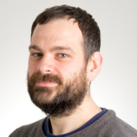 Department of Primary Industries and Regions Employee Andy Corrigan's profile photo