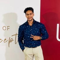 La Renon Healthcare Pvt.Ltd. Employee Jayant Rajput's profile photo