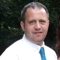 AF Switchgear Employee Peter Severn's profile photo