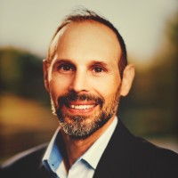 Inspire Placemaking Collective Employee Chris Dougherty's profile photo
