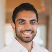 Francisco Partners Employee Ravi Bhatt's profile photo