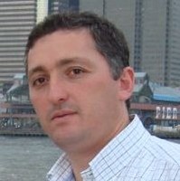 NGT Group Employee Mamia Motsradze's profile photo