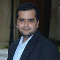Aditya Birla Health Insurance Company Limited Employee Sumit D.sakhrani's profile photo