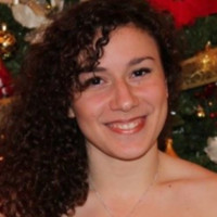 Sikebit s.r.l.s. Employee Alessandra Bruno's profile photo