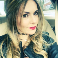UCRYA Employee Eliana R's profile photo