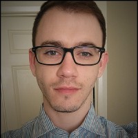 Shasta QA Employee Robert Jauregui's profile photo