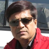 Suguna Group Employee Somnath Banerjee's profile photo