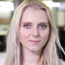 MetaMap Employee Marie-Anne Krebs's profile photo
