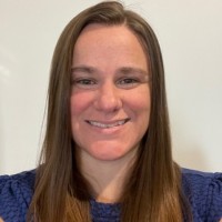 OI Infusion Employee Heather Loney's profile photo