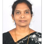 Vinitha George Email