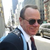 Vincon Electric Co. Inc. Employee Thomas Best's profile photo