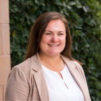 AWARE Inc. Employee Julia McIntosh's profile photo