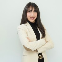 Gauss International Consulting Employee Daniela da Costa's profile photo