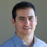 Oracle Employee Georges Saab's profile photo