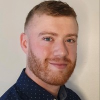 KPMG Ireland Employee Eoin Leonard's profile photo