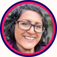 Active Physio Clinics Employee Sabreen Qureshi-Hitchens's profile photo