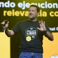 Mercado Libre Employee Juan Lavista's profile photo