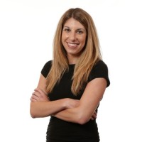 Lockwood Employee Julie Artinian's profile photo