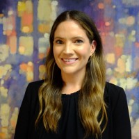 Goodman Private Wealth Ltd Employee Ashleigh Walls's profile photo