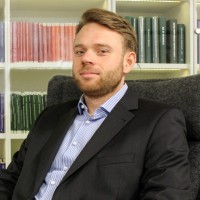 WAAT Ltd. Employee MacIej Podębski's profile photo